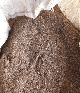 Cáscara de Anacardo Limpia para Alimentación Animal y Procesamiento Industrial - Product Image 3