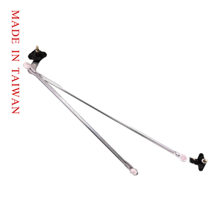 Piezas de automóviles, enlace de limpiaparabrisas de Metal de Taiwán para Mitsubishi VERICA 01 'OEM # CW732790 Chin Lang modelo - Product Image 1