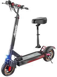 Trottinette électrique à double moteur 5600W toute neuve pour adultes, jusqu'à 50 MPH, autonomie de 45 miles, avec batterie 48V 26Ah - Product Image 3