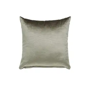 Simple Clear Design Best Clothing Material Rectangle Shape Wedding and Home Decoration Cushion For Wholesale Supplier In India