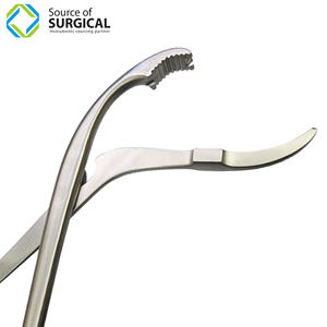 คีมหนีบสัตวแพทย์สำหรับยึดกระดูกสัตว์เลี้ยง - Product Image 5