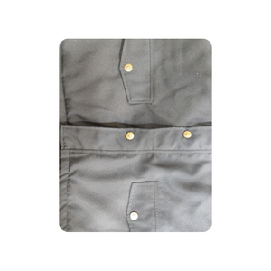 Veste de camouflage d'extérieur pour homme, matériau imperméable, coupe-vent et respirant, pour la randonnée et les activités hivernales, vente en gros en vrac - Product Image 5