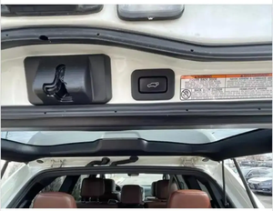 To-yot-a Land Cru iser VOITURE D'OCCASION PRÊTE À CONDUIRE GRATUITEMENT À FAIBLE Kilométrage - Product Image 6