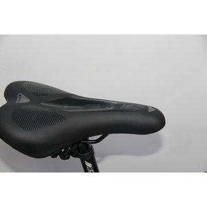 Vélo de route électrique Dorello Bisiklet L9 modèle 48 volts avec porte-bagages, alimenté par batterie - Product Image 4