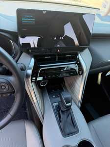 Toyota Venza Limited Usado 2024 - Product Image 3