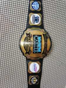 Cinturón de Campeonato Personalizado - Product Image 6