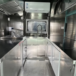 <span class=keywords><strong>Remorque</strong></span> alimentaire CE pour café, cuisine, <span class=keywords><strong>camion</strong></span> <span class=keywords><strong>de</strong></span> restauration, <span class=keywords><strong>camion</strong></span> <span class=keywords><strong>de</strong></span> crème glacée, traiteur entièrement équipé, <span class=keywords><strong>remorque</strong></span> mobile pour la livraison <span class=keywords><strong>de</strong></span> pizzas - Product Image 5