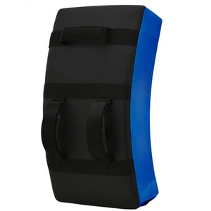 Coussinets de frappe en cuir PU à rembourrage haute densité – Conception protectrice, durable et respirante pour l'entraînement de boxe et ajustement confortable - Product Image 3