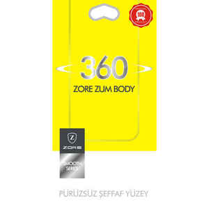 Netzy Zore pour protection d'écran complète pour iPhone 6 - Film de protection avant et arrière anti-espionnage, anti-choc, anti-rayures de qualité supérieure - Product Image 1