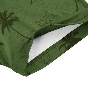 T-shirts polo en coton polyester respirant de haute qualité T-shirts polo uni pour hommes avec logo personnalisé imprimé Polo pour hommes - Product Image 5