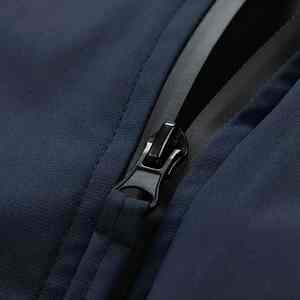 Transpirable Unisex Recubierto Camuflaje Primavera Chaqueta cortavientos Impermeable Moda Casual Streetwear - Product Image 2