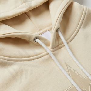 Conjunto Deportivo de Invierno Personalizado, Sudadera con Capucha de Forro Polar Estampada a la Moda, Cómodo y Transpirable para Hombre y Mujer - Product Image 4