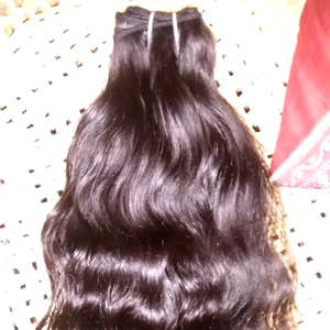 Noyau de cheveux naturels remy de haute qualité, sans processus chimique ou acide - Product Image 1