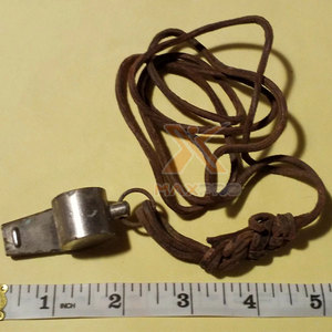 สายนกหวีดเครื่องแบบพิธีการน้ำหนักเบาประสิทธิภาพสูง - Product Image 2