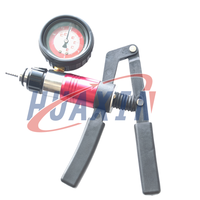 Nuevas herramientas de reparación de inyectores Common Rail Huaxin CRIN4.2 de alta calidad y con todas las funciones, ajuste universal