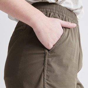 Short de sport plissé pour femme, haute qualité, vente en gros, respirant, séchage rapide, taille élastique, idéal pour le tennis, la course et l'entraînement - Product Image 4