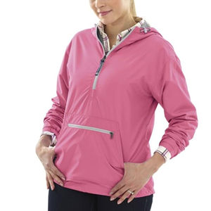 Chaquetas Cortavientos de Invierno de Color Sólido para Mujer, Ropa Casual de Exterior de Alta Calidad con Diseño Atractivo, Servicio OEM - Product Image 1