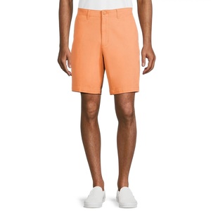 Pantalones cortos deportivos para hombre, Shorts holgados de alta calidad, para correr, servicio OEM, precio barato - Product Image 1
