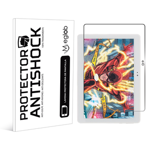 ฟิล์มกันรอยหน้าจอ ANTISHOCK สำหรับแท็บเล็ตเอ็กซ์โกดี้ T1003 K108 - Product Image 1