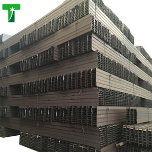 IPE मुस्कराते हुए यूरोपीय मानक यूनिवर्सल एच मुस्कराते हुए/Ibeams कारखाने के गोदाम - Product Image 3