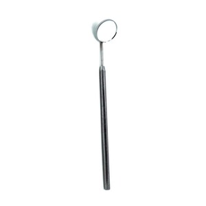 Miroir dentaire anti-buée, miroir d'inspection buccale, miroir dentaire médical, miroir buccal jetable, INSTRUMENTS - Product Image 3