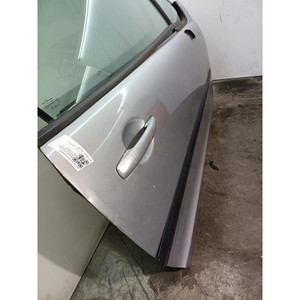Porte avant droite PEUGEOT 207 Cabrio 9004Y6 EP6 (07>) - Product Image 5