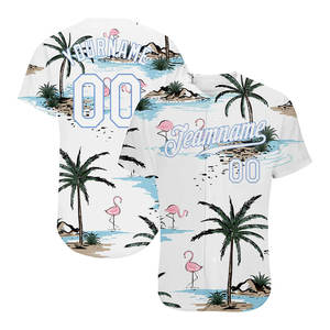 Premium Quality Custom Design Men's Ringer T Shirts Baseball Jersey 100% Polyester with Customizable Color Name Logo Buy <b>Now</b>! - Product Image 1