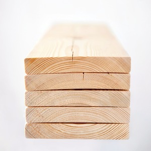 Madera de Pino 2x4 Tratada a Presión - Product Image 2