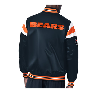 Écusson de broderie personnalisé veste universitaire pour hommes hiver imperméable couvert bouton avant décontracté Baseball sport Streetwear en laine solide - Product Image 2