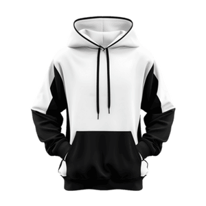 Sudaderas con Capucha para Hombre, Casuales, de Invierno, 100% Algodón Ecológico, con Logotipo y Diseño Personalizados para Adultos - Product Image 1