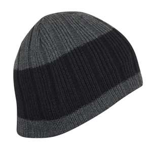 Gorros de punto funcionales para hombre, gorros de invierno tejidos con tela elástica suave, cálidos, cómodos, ligeros, ideales para actividades al aire libre - Product Image 3