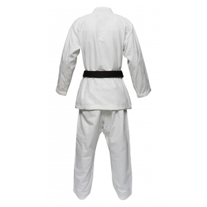 Nouveau 2025 Bas quantité minimale de commande BJJ Uniforme Arts Martiaux Jiu-Jitsu costumes avec Ceinture Stretch Karaté Wear - Product Image 2