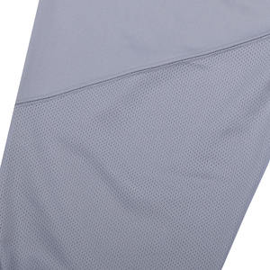 Pantalon de baseball pour hommes personnalisé en matériau extensible pantalon de baseball personnalisé respirant à séchage rapide uni pour hommes - Product Image 4