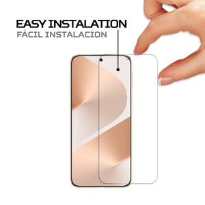 ANTISHOCK for Huawei Pura 80 Pro <b>Screen</b> Protector Durable and Antishock Mobile Phone <b>Cover</b> - Product Image 3