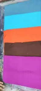 Bufanda Pashmina de diseñador de la mejor calidad, estilo cuadrado puro disponible a bajo precio al por mayor - Product Image 4