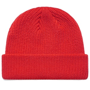 หมวกไหมพรมอะคริลิคถักแบบผูกรอบ2025ปรับแต่งได้หมวกผ้าฝ้าย100% สำหรับฤดูหนาวพิมพ์ลายสำหรับการเดินทาง - Product Image 6