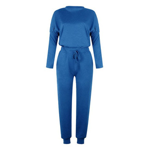 ชุดวอร์มสำหรับผู้หญิงชุดวอร์มสำหรับผู้หญิงโลโก้ตามสั่ง - Product Image 2