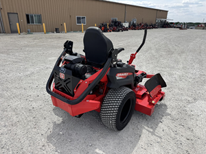 เครื่องตัดหญ้าแบบ Zero-Turn รุ่น Gravely Pro-Turn 672 สำหรับขาย - Product Image 5