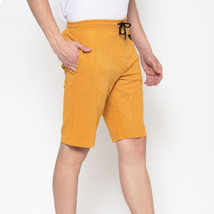Diseñe sus propios pantalones cortos informales personalizados para hombre, fabricante OEM, pantalones cortos informales para hombre, precio al por mayor - Product Image 2