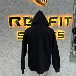 Sweat-shirt à capuche personnalisé de qualité supérieure, coupe parfaite, prix bas, fabricant de premier plan, sweat-shirts personnalisés pour hommes, sweat-shirts pour hommes - Product Image 2