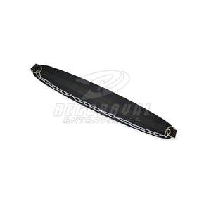 Cinturón de inmersión de gimnasio con costuras reforzadas y cinturón de inmersión de cadena resistente para agregar pesos adicionales durante los ejercicios - Product Image 5