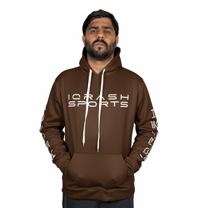Sudaderas Personalizadas por Sublimación para Hombre al Mejor Precio, Diseño OEM, Venta Caliente, Cómodas Sudaderas Básicas de Sublimación para Hombre - Product Image 4