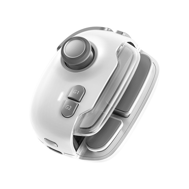 MEMO MB03 Mini Portable Game Finger for PUBG Mobile Game Controller for IOS Android Smartphone