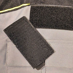 Textile respirant gilet d'équitation pour les motards de rue Cordura Mash tissu multi-poches coupe-vent moto gilet poches pour - Product Image 4