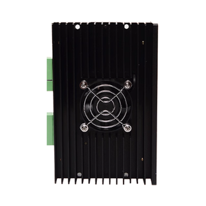 Độ chính xác cao 3000rpm bước điều khiển động cơ với tốc độ ổn định kiểm soát 10KW Sản lượng điện cho các ứng dụng CNC - Product Image 5