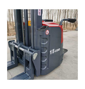 รถยกของด้วยตัวเอง500กก. 700กก. 1000กก. รถยกยกยกยกของ1300มม. 1600มม. - Product Image 1