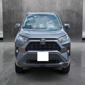 TOYOTA RAV4 XLE FWD 2021 USADO, Volante a la Izquierda/Derecha - Product Image 1