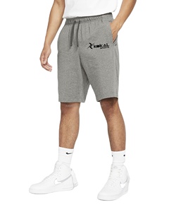 <b>Men's</b> Summer Running <b>Shorts</b> Cotton Terry Fleece Breathable Quick Dry Digital Printing Solid Pattern for <b>Active</b> Wear Many Colors - Product Image 3