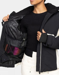 Venta al por mayor de las mujeres de encargo de peso pesado sudaderas con capucha de alta calidad de manga larga Sudadera con capucha para Unisex para mujer - Product Image 2