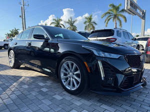 Cadillac CT5 2024 USADO EN EXCELENTES CONDICIONES - Product Image 2